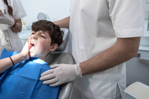 Best Emergency Dental Services for Seniors in Ocean City, NJ