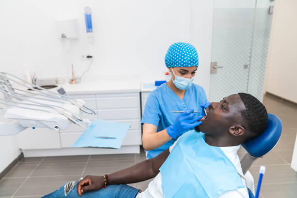 Best Pediatric Emergency Dentist in Ocean City, NJ